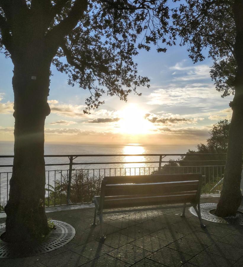Appartamento L'Azalea - A Due Passi Da Numana Con Grande Terrazzo E Piscina Condominiale Stagionale Sirolo Exterior foto